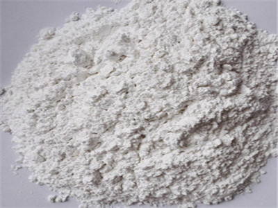 油漆涂料用硅微粉